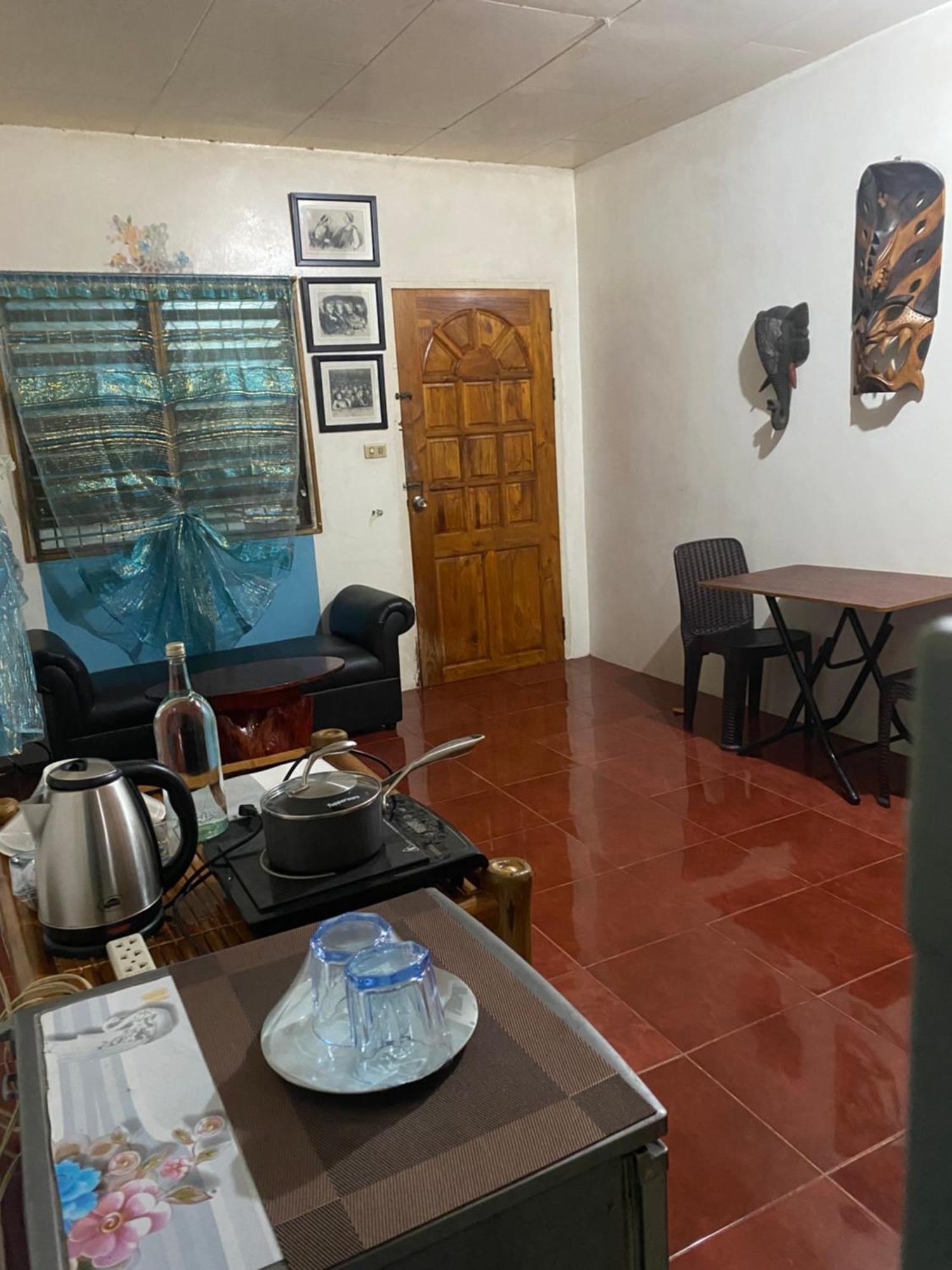 Casa De Corazon Διαμέρισμα Anda  Εξωτερικό φωτογραφία