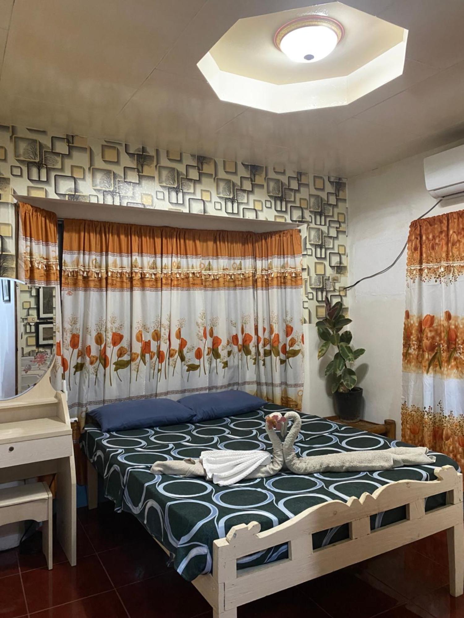 Casa De Corazon Διαμέρισμα Anda  Εξωτερικό φωτογραφία